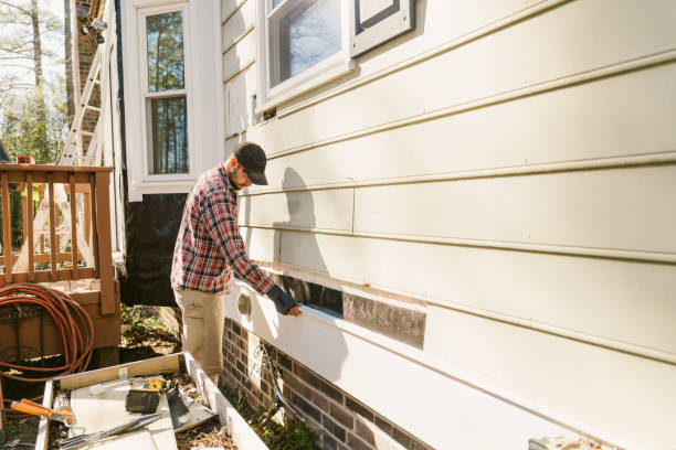 Trusted Vinyl Siding service in Wauchula, FL - Creative Siding